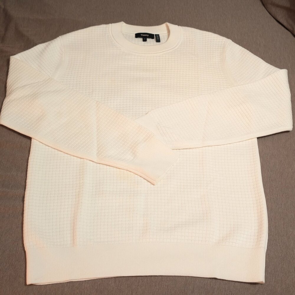Theory Crewneck Sweater